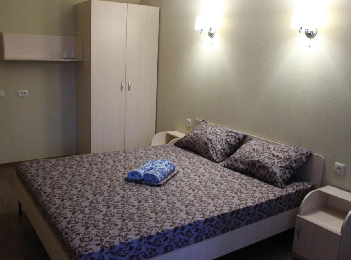 Гостевой Дом Pearl By The Sea Fontanka Exterior photo